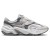 White / Metallic Silver / Smoke Grey / Black