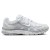 Metalic Summit White / White / Pure Platinum