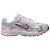 Colour Pure Platinum / Pink Rise / Metallic Silver