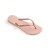 Detailbeeld 1 Havaianas - Women's Slim Ballet - Sandalen