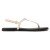 Detailbeeld 1 Ecoalf - Women's Romaalf Sandals - Sandalen