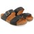 Detailbeeld 1 Haflinger - Women's Aria - Sandalen