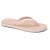 Blush Suede