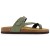 Detaljebillede 1 Heber Peak - Women's SylvaHe. Cork Toe Sandal - Sandaler