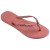 Imagen detallada 1 Havaianas - Women's Slim Glitter II - Sandalias