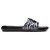 Detaljebillede 1 Nike - Women's Victori One Slide Print - Sandaler