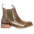 Detailbeeld 1 Ten Points - Women's Pandora Chelsea Boots - Hoge schoenen