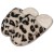 Print Beige