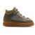 Stone Green / Dusty Twill