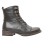 Detailbeeld 1 Ten Points - Women's Pandora Lace Boots Tanned Leather - Hoge schoenen
