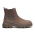 Imagen detallada 1 Timberland - Women's Greyfield Mid Chelsea Boot - Botas informales