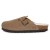 Detailbild 1 Espadrij - Women's Cloq Velour Teddy - Sandalen