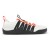 Detailbeeld 1 Ecoalf - Women's Darwin Barefoot Sneaker - Barefoot-schoenen