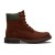 All Over Dark Brown / Nubuck