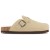 Imagen detallada 1 Heber Peak - Women's RedwoodHe. Woolmix Cork Clog - Zapatillas de estar por casa
