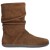 Detailbeeld 1 Groundies - Women's Fold Go1 - Barefoot-schoenen