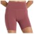Detailbeeld 1 New Balance - Women's Sleek Pocket High Rise Short 6'' - Hardlooplegging