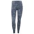 Imagen detallada 1 adidas - Women's ADI365 Climacool AOP Running 7/8 Leggings - Mallas de running