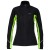 Detailbeeld 1 GORE Wear - Women's R3 Partial GORE-TEX Infinium Jacket - Loopjas