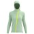 Detail image 1 Compressport - Women's Hurricane Waterproof 10/10 Jacket - Running jacket