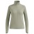 Detailbeeld 1 Odlo - Women's Zeroweight Warm Hybrid Jacket - Hardloopjack