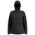 Yksityiskohtainen kuva 1 Odlo - Women's Zeroweight Print Jacket - Juoksutakki
