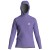 Aster Purple / Reflective White