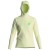 Lime Cream / Neon Green