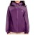Color Monarch Purple / Bold Berry / Summit White