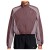 Detailbeeld 1 Nike - Women's Swift UV Repel Jacket - Loopjas