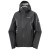 Detailbeeld 1 Salomon - Women's S/Lab BTI Infinite Jacket - Hardloopjack