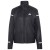 Detailbeeld 1 adidas - Women's ADI365 Running Light Warm Jacket - Hardloopjack
