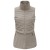 Detaljebillede 1 Odlo - Women's Vest Zeroweight Insulator - Løbevest