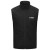 Detailbeeld 1 CEP - Women's Core Run Thermal Vest, Reversible - Hardloopbodywarmer