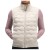 Imagen detallada 1 HOKA - Women's Skyfill Insulated Vest - Chaleco de running