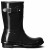 Detaljebillede 1 Hunter Boots - Women's Original Short Gloss - Gummistøvler
