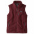 Detailbeeld 1 Patagonia - Women's Retro Pile Vest - Fleecebodywarmer
