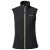 Detailbild 1 Vaude - Women's Hurricane Vest III - Softshellweste