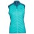 Detailbild 1 La Sportiva - Women's Alya Vest - Kunstfasergilet