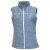 Imagen detallada 1 Ivanhoe of Sweden - Women's Beata Vest - Chaleco de lana