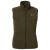 Detailbild 1 Chevalier - Women's Mainstone Fleece Vest - Fleeceweste