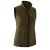 Detailbild 1 Deerhunter - Women's Eagle Fleece Waistcoat - Fleecegilet