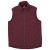 Farbe Bordeaux Melange