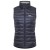 Detailbild 1 Jack Wolfskin - Women's Passamani Down Vest - Daunenweste
