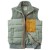 Imagen detallada 1 Passenger - Women's Inspire Recycled Insulated Vest - Chaleco de fibra sintética