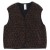 Detailbild 1 Mazine - Women's Printed Sherpa Vest - Fleeceweste