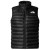 Detailbild 1 The North Face - Women's Terra Peak Vest - Kunstfasergilet