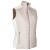 Imagen detallada 1 Daehlie - Women's Vest Graphlite - Chaleco de fibra sintética