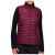 Detailbild 1 Mammut - Women's Albula Insulation Vest - Kunstfasergilet