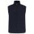 Detailbeeld 1 Ecoalf - Women's Tuart Hybrid Vest - Synthetische bodywarmer